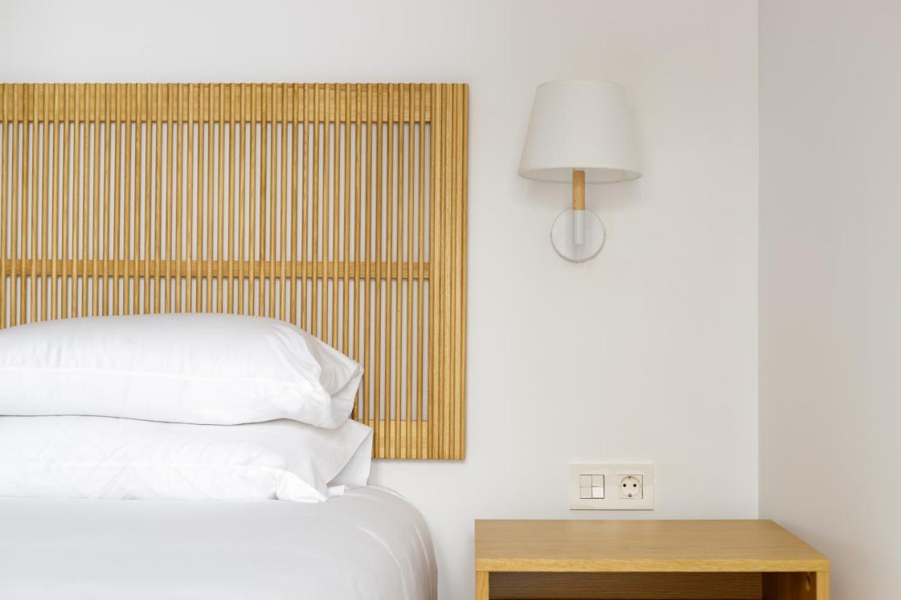 Caleta Homes - Apartamentos Pompidou Málaga Esterno foto